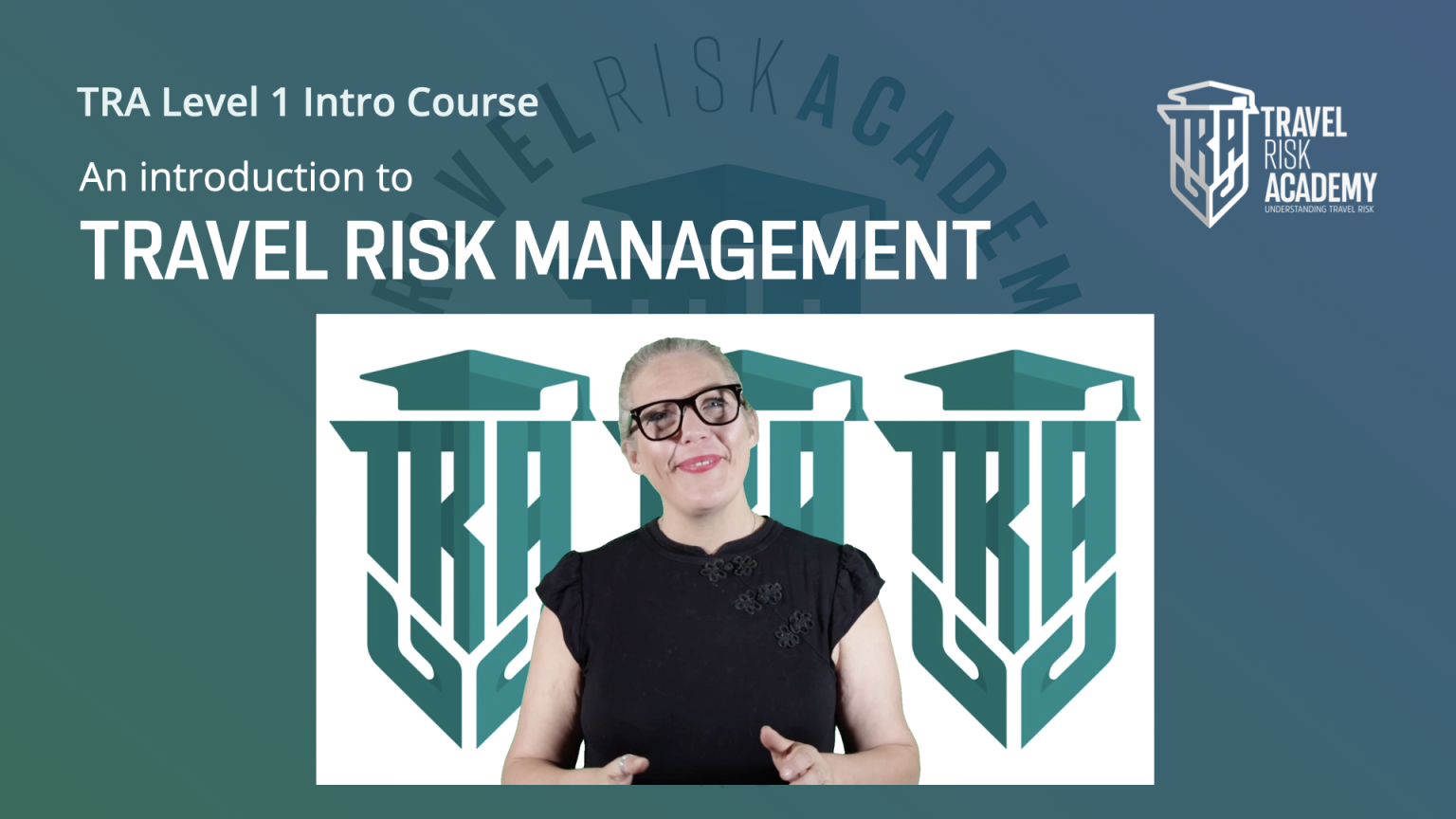 Home - Travel Risk Academy